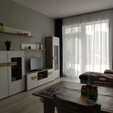 아파트 Noblesse, Complex Apolonia-eforie Nord 데포리노드