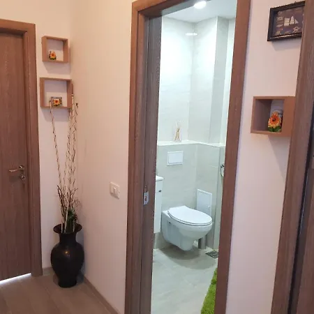 Noblesse, Complex Apolonia-eforie Nord 데포리노드