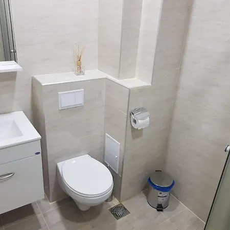 Noblesse, Complex Apolonia-eforie Nord *