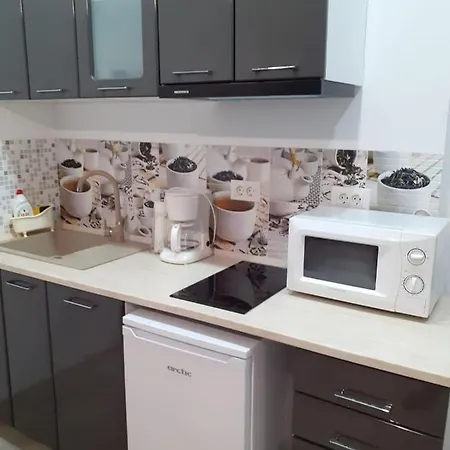 Noblesse, Complex Apolonia-eforie Nord * Eforie Nord