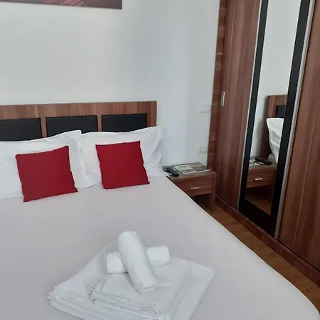 Apartment Noblesse, Complex Apolonia-eforie Nord Eforie Nord