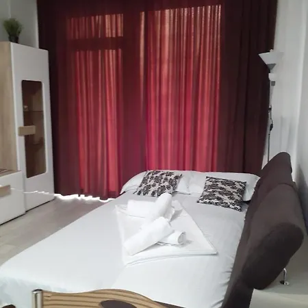 Noblesse, Complex Apolonia-eforie Nord Apartment *
