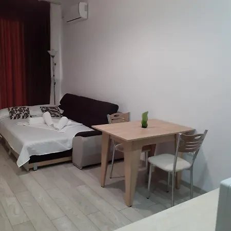 Noblesse, Complex Apolonia-eforie Nord Apartment