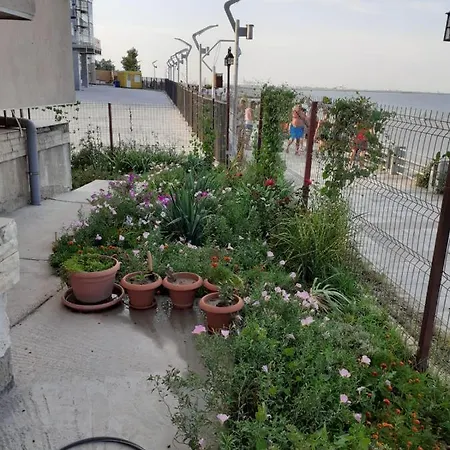 Apartment Noblesse, Complex Apolonia-eforie Nord Eforie Nord