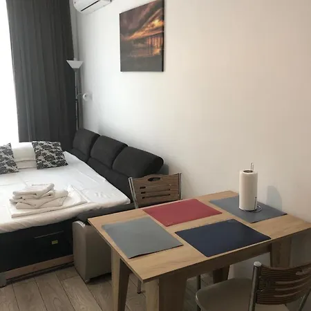 Noblesse, Complex Apolonia-eforie Nord Apartment Eforie Nord