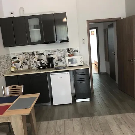 Noblesse, Complex Apolonia-eforie Nord * Eforie Nord